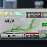 Alluvi Retatrutide BPC-157 TB-500 40mg