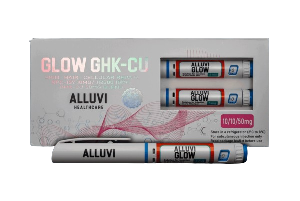 Alluvi Glow
