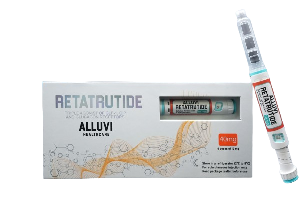 Buy Alluvi UK
